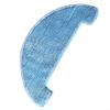 10pcs Microfiber Mop Cloths For 360 P7 Robot Vacuum, Washable Cleaning Pads Replacement for Hardwood, for TILE and Laminate Floors, Easy to Attach and Remove for Household Cleaning(4pcs) view 3