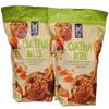 Member Mark OATful Bites with Rolled Oats, Dried Apricots and Seeds, 24-0.9oz view 1