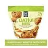 Member Mark OATful Bites with Rolled Oats, Dried Apricots and Seeds, 24-0.9oz view 2