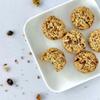 Member Mark OATful Bites with Rolled Oats, Dried Apricots and Seeds, 24-0.9oz view 4