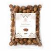 VISHIKA Reetha/Areetha Whole 100% Natural Sun-Dried Soapnuts for Hair Care & Herbal Cleansing Ayurvedic Shampoo Alternative for Strong, Shiny Hair Chemical-Free Herbal Reetha (400 gm 49 dr) view 1