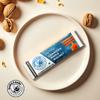 Daryl's Bars, Canadian Maple Walnut On the Go Whey Protein Bars, Gluten Free, Protein Snack, Meal Replacement, Pack of 2 view 2
