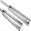 EUQKKWLOY Resonance Tuning Fork Set - Sound Propagation & Vibration Experiment Equipment for Physics Labs view 3
