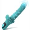 Ergonomic Personal Massager with Flexible Neck and Quiet Operation RJ52815 view 1