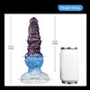 Ergonomic Personal Massager for Ultimate Relaxation and Stress Relief BW41867 view 2