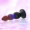 11.25 Inch Portable Wellness Massager with Ergonomic Design for Relaxation XN11005 view 4