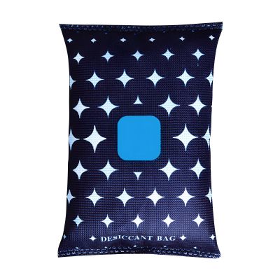 Car Dehumidifier Bag, Water Absorbing Purifying Moisture Absorber, Anti-Humidity Bag for RV, Truck, Sedan, Locker, Closet, Wardrobe, Basement, Cabinet, Bedroom, Dorm