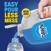 Dawn Ultra Original Dish Soap Refill Jug Large Size Original Blue Liquid Dishwashing Detergent, Powerful Dawn Dish Soap for Grease, 51.5oz (Pack of 2) view 3