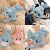 Furry Hand Warmer Cartoon Hand Muffs Thicken Cushion Winter Cold Weather Thermal Compress Accessories Winter Accessories view 2