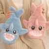 Furry Hand Warmer Cartoon Hand Muffs Thicken Cushion Winter Cold Weather Thermal Compress Accessories Winter Accessories view 3