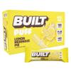 BUILT Puff Protein Bars, Lemon Meringue Pie, 16g Protein - 12 Count view 1