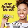 BUILT Puff Protein Bars, Lemon Meringue Pie, 16g Protein - 12 Count view 4