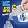 Dawn Platinum Refill Jug Dish Soap, Fresh Rain Scent Liquid Dishwashing Detergent Powerful Dawn Dish Soap for Tough Grease Removal Dishwashing Liquid Value Pack, 51.5 oz (Pack of 2) view 3
