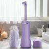 Perineal Bottle Postpartum 400ml Bidet Sprayer Manual Handheld, Portable Mom Feminine Hygiene, Travel Women Toilet Hospital Maternity | Mom Feminine Hygiene Travel Women Toilet Hospital Maternity Pr view 2