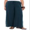 Z SUPPLY Women's Soren Pants, Eclipse, XS view 1