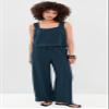 Z SUPPLY Women's Soren Pants, Eclipse, XS view 3