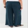 Z SUPPLY Women's Soren Pants, Eclipse, XS view 4