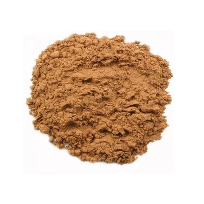 Carob Roasted Powder 1 lb | Naturally Sweet Cocoa Alternative, Roasted Botanical Powder & Culinary Ingredient