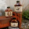 1881 Wyatt Earp Gunslinger Hot Sauce, Habanero Mesquite Flavor, Tomato Juice & Apple Cider Vinegar Base view 2