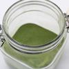Naturejam Dried Kale Powder 8-oz Bag Easy-Mix Green Leaf Blend - Smooth Green Leaf Powder for Inventive Dishes, Rich Drinks, for Everyday Mixing and Special Recipe Ideas view 2