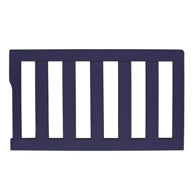 CC KITS New Dream on Me Toddler Rail (Navy)