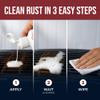 CLEAN MY STEEL Stainless Steel Rust Remover Industrial Cleaner (5L) view 4