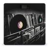 Vinyl Records Digital Bathroom Scale Fashion Unique Weight Scale BMI Anti-Slip Precision Weighing Scales Suitable for Home Bedrooms Use and Gift view 1