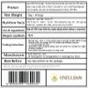 ONEULDAM Korean White Rice Roasted Crust (Nurungji) - Premium Gluten-Free Healthy Snack, No Additives, Sugar-Free, Low Calorie Crunchy Toasted Topping view 2