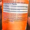 Kirk Lands Signatures Vitamin C 1000mg (500 Count. Value Pack) with Rose HIPS and Citrus Bioflavonoid Complex view 2