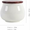 Cremation Urns Funeral Urn Keepsake Urns for Human Small Urns for Ashes Coffins Cremation Ashes Urn for Ceramic Funeral view 4