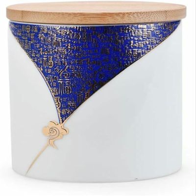 GFXYQPDNV Cremation Urns Funeral Urn Keepsake Urns for Human Cremation Urn Burial Urn Box at for Adult or Pet Ash Commemorative