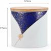 GFXYQPDNV Cremation Urns Funeral Urn Keepsake Urns for Human Cremation Urn Burial Urn Box at for Adult or Pet Ash Commemorative view 2