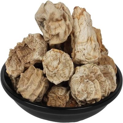 Hasyadeep Kachri GOL Dried Fruit | Vaasanai Kilangu | Curcuma Zedoaria (100gm/3.52oz)