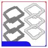 12pcs Mop Cloth Cleaning Rag Towel Dust Cloth Cleaning ClothCompatible For LIECTROUXYW509 Window Cleaning Robot Replacement Accessories view 3
