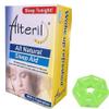 Alteril Sleep Aid - 120 Count with an Essential Medicine Organizer Box view 2