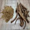 Hasyadeep Kuth Root Powder | Kushtha | Saussurea costus (50gm/1.76oz) view 1