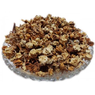 Hasyadeep Madar Dried Flower | Calotropis gigantea (200gm/7.05oz)