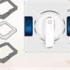 10PCS Window Cleaning Robot MopCompatible For EcovacsW920 850 880 Window Cleaning Robot Replacement Cloth Towel Dust Cloth Cleaning Cloth Accessories view 4