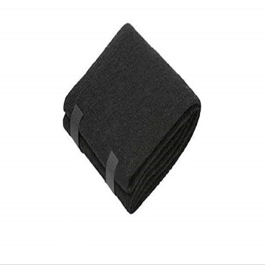 Compatible With Replacement for Homemedics AF-75FL, AR-10 Carbon Fiber Media Cut-To-Fit Filter