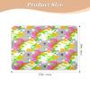 CEBUGI 34 x 52Washable Underpads Heavy Absorbency Waterproof Incontinence Bed Pads Cute Koalas Pee Pads for Adults Kids and Baby view 4