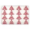 CEBUGI 34 x 52Washable Underpads Heavy Absorbency Waterproof Incontinence Bed Pads Christmas Tree Pee Pads for Adults Kids and Baby view 1