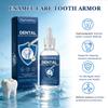 Cavity Repair Tooth Armor Transparent Enamel Strengthening Formula Drops with Hydroxy for Cavity Defense Health, Daily Oral Care Solution-2Packs view 4
