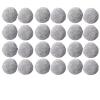 Window Cleaning Robot Universal Round MopsCompatible For HUTTDDC5 DDC55 Washable Mop Cloth Rags Window Glass Cleaning Clothes Kits(6pcs) view 2