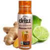 Drizz Moscow Mule Mix Drops - 1 Pack, Makes 30 Drinks - Ginger Beer Alternative - Pocket-Sized Cocktail & Mocktail Mix Just Add Vodka & Water Zero Sugar, Low Calorie, Made in USA view 1