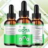 (2 Pack) Gota Fit Drops, Official GotaFit Liquid Drops with All Natural Ingredients, Advanced Gota Fit Formula for Overall Health & Wellness Support with Premium Vitamins for Women & Men (60 Servings) view 2