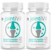 (2 Pack) JointiVil Capsules, Official JointiVil Supplement Pills with All Natural Ingredients, Advanced Formula for Optimal Health & Nerve Support with Premium Vitamins for Women & Men (120 Capsules) view 1