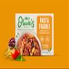 Miss Olives Pasta Fagioli Ready Meal, 6 Pack | 6 x 10.6 oz Microwaveable Entre Trays with Pasta, Beans & Tomato Sauce | Heat and Serve Lunch Meal for Busy Families view 1