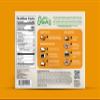 Miss Olives Pasta Fagioli Ready Meal, 6 Pack | 6 x 10.6 oz Microwaveable Entre Trays with Pasta, Beans & Tomato Sauce | Heat and Serve Lunch Meal for Busy Families view 2