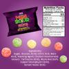 Barnetts Mega Sour Fruits Mix Fizz Candy 227g Handmade British Sweets view 4