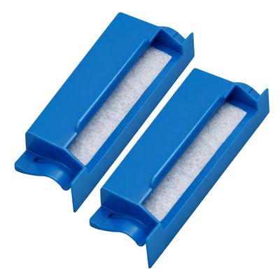 Reusable Filters for Respironics DreamStation (2/Pack)